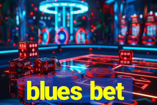 blues bet